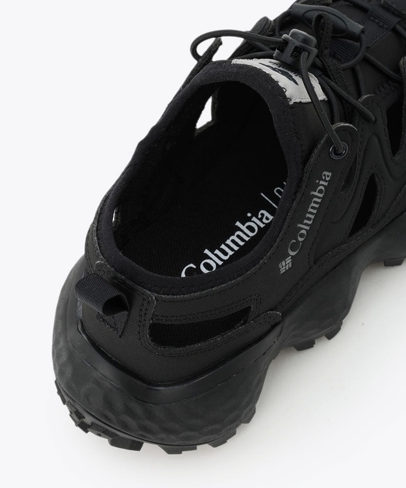 レディース スライブ リバイブ シャンダル スニーカー サンダル アウトドア