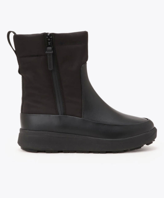 レディース スノーブーツ サップランド スリー ディーヴァ サイドジップ WP OHI