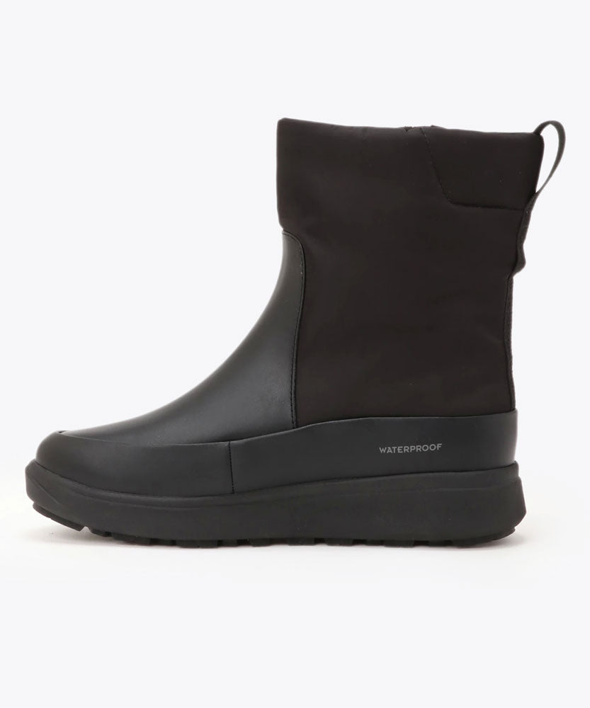 レディース スノーブーツ サップランド スリー ディーヴァ サイドジップ WP OHI