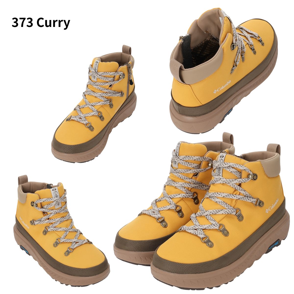 イエローテイル アイスマジック ショーティ ウォータープルーフ 保温 防水 雪道対応