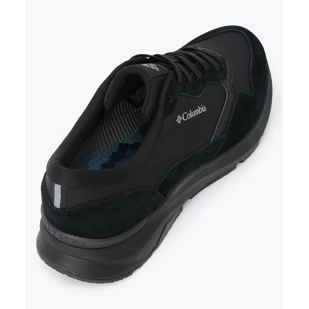 イーストサイドトレーナー ツー オムニテック 防水 キャンプ フェス アウトドア