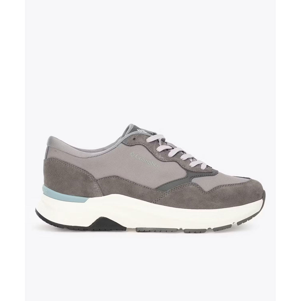 イーストサイドトレーナー ツー オムニテック 防水 キャンプ フェス アウトドア