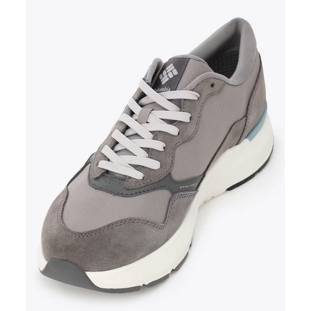 イーストサイドトレーナー ツー オムニテック 防水 キャンプ フェス アウトドア