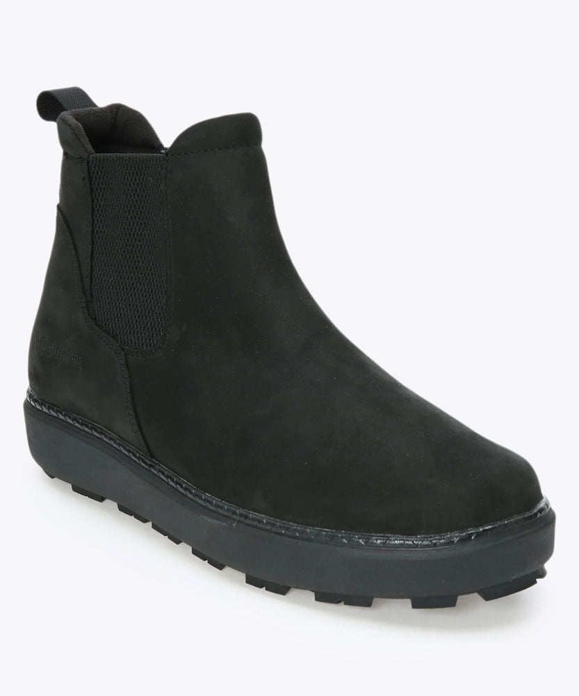 サップランド ツー ラックス サイドゴア WP OH IN メンズ スノーブーツ