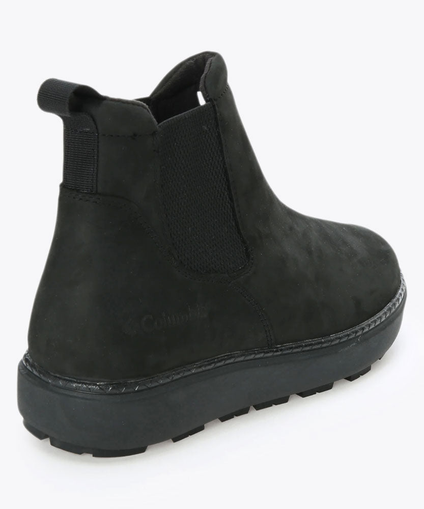 サップランド ツー ラックス サイドゴア WP OH IN メンズ スノーブーツ