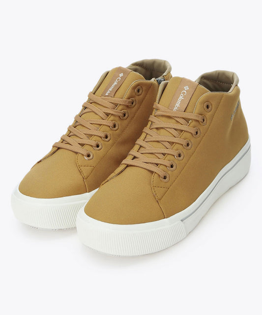 メンズ ホーソンレイン ミッド オムニテック スニーカー レインシューズ ユニセックス