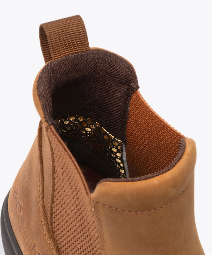 Sapland Three Lux Side Gore WP OHI Men's Snow Boots