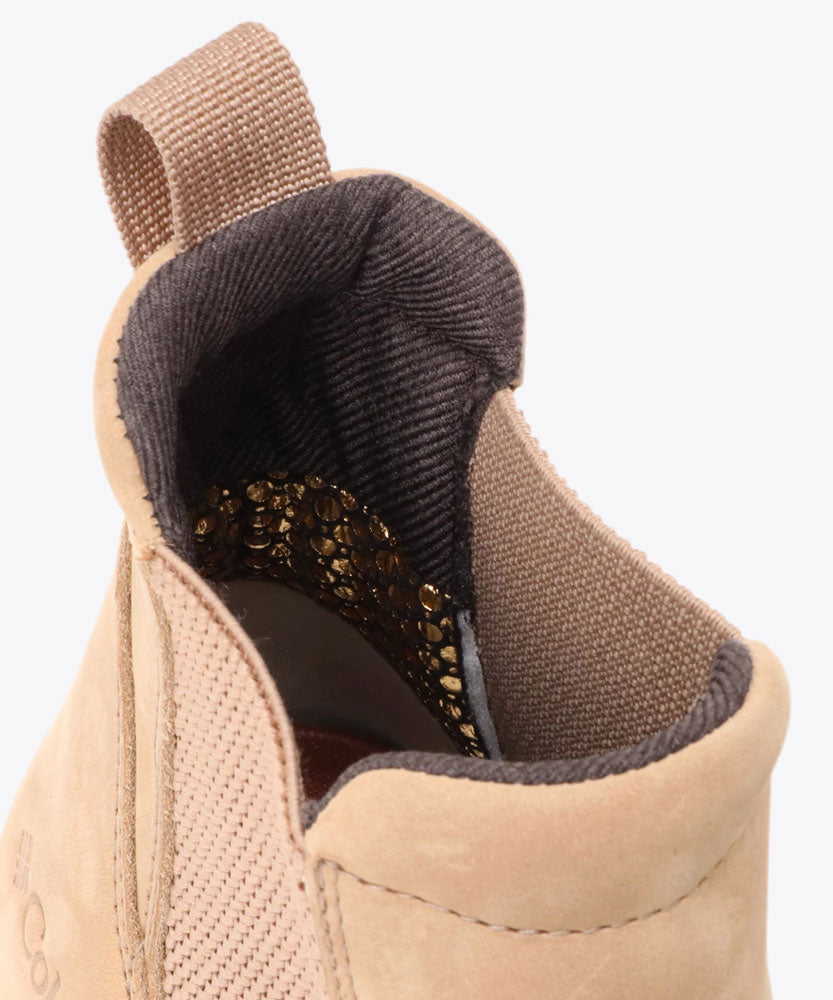 Sapland Three Lux Side Gore WP OHI Men's Snow Boots