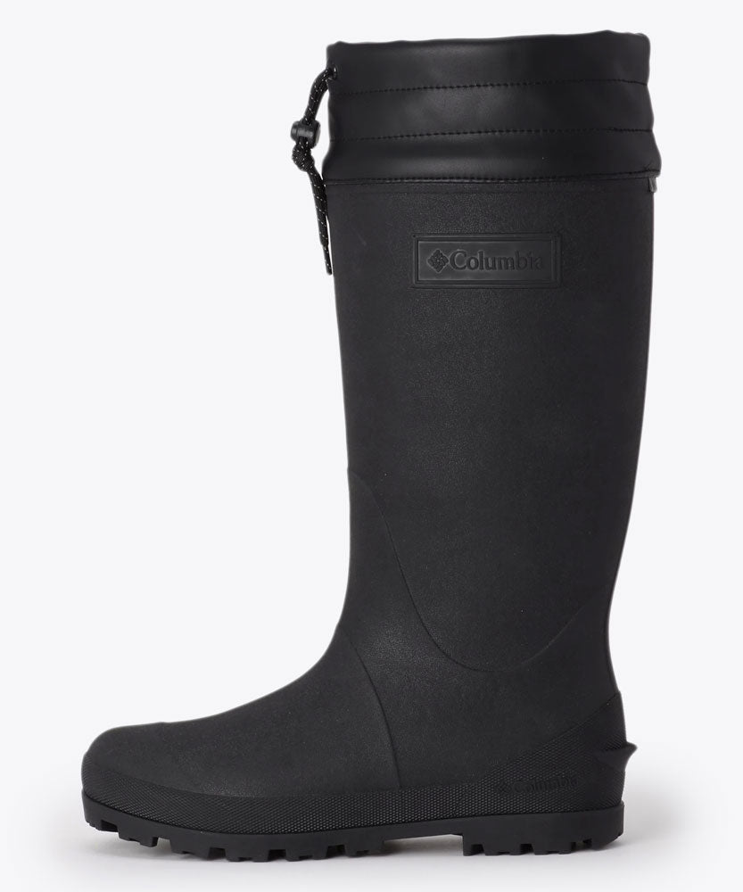 ラディーリーフ ツー レインブーツ メンズ レディース 長靴 フェス