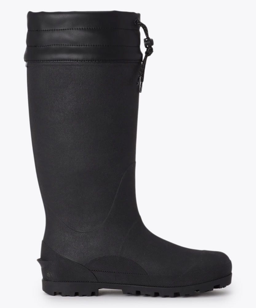 ラディーリーフ ツー レインブーツ メンズ レディース 長靴 フェス