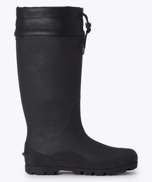 ラディーリーフ ツー レインブーツ メンズ レディース 長靴 フェス