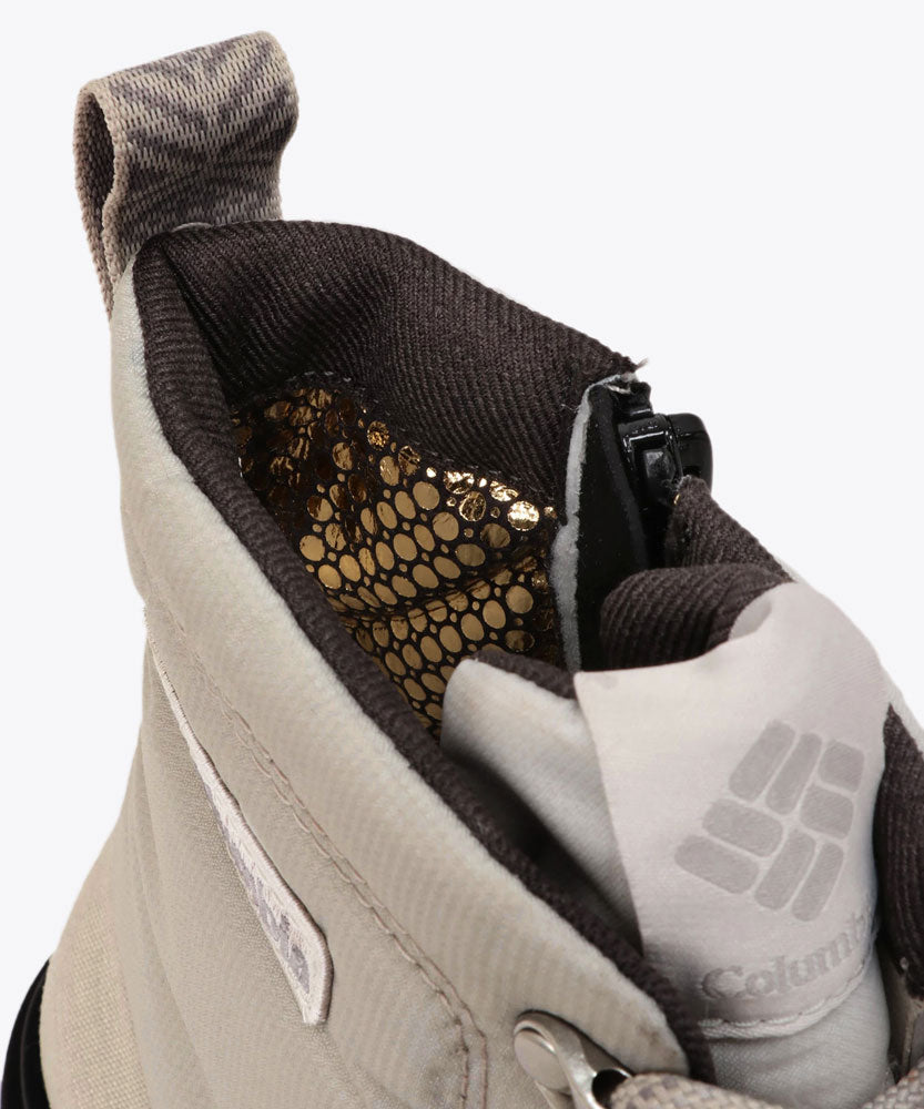 Sapland Three Waterproof Omni-Heat Infinity Men's Snow Boots