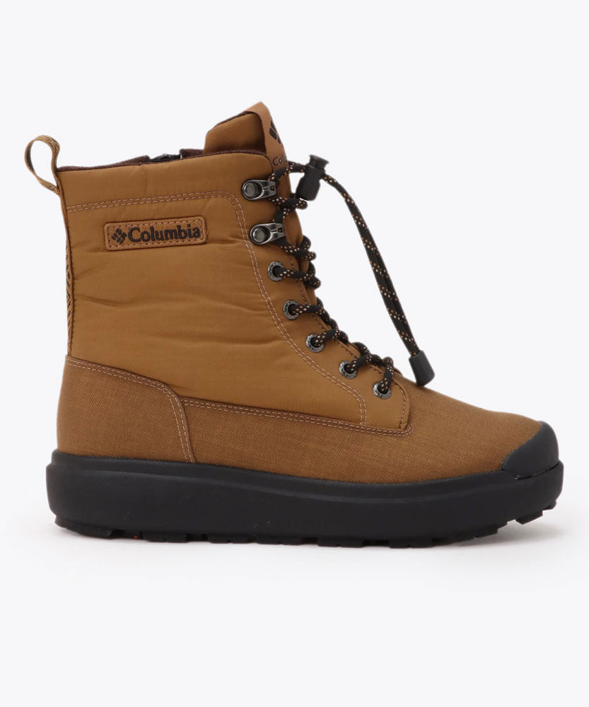 サップランド スリー ウォータープルーフ オムニヒートインフィニティ メンズ スノーブーツ