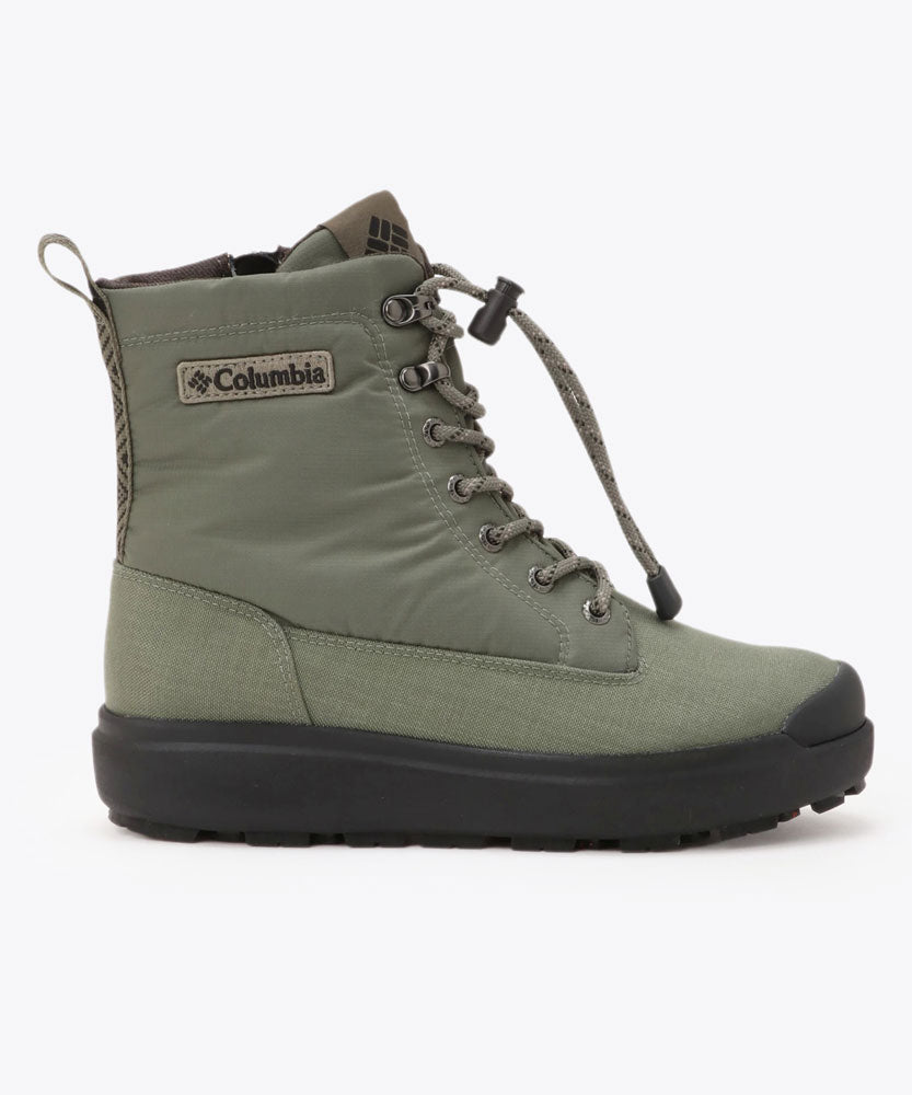 Sapland Three Waterproof Omni-Heat Infinity Men's Snow Boots