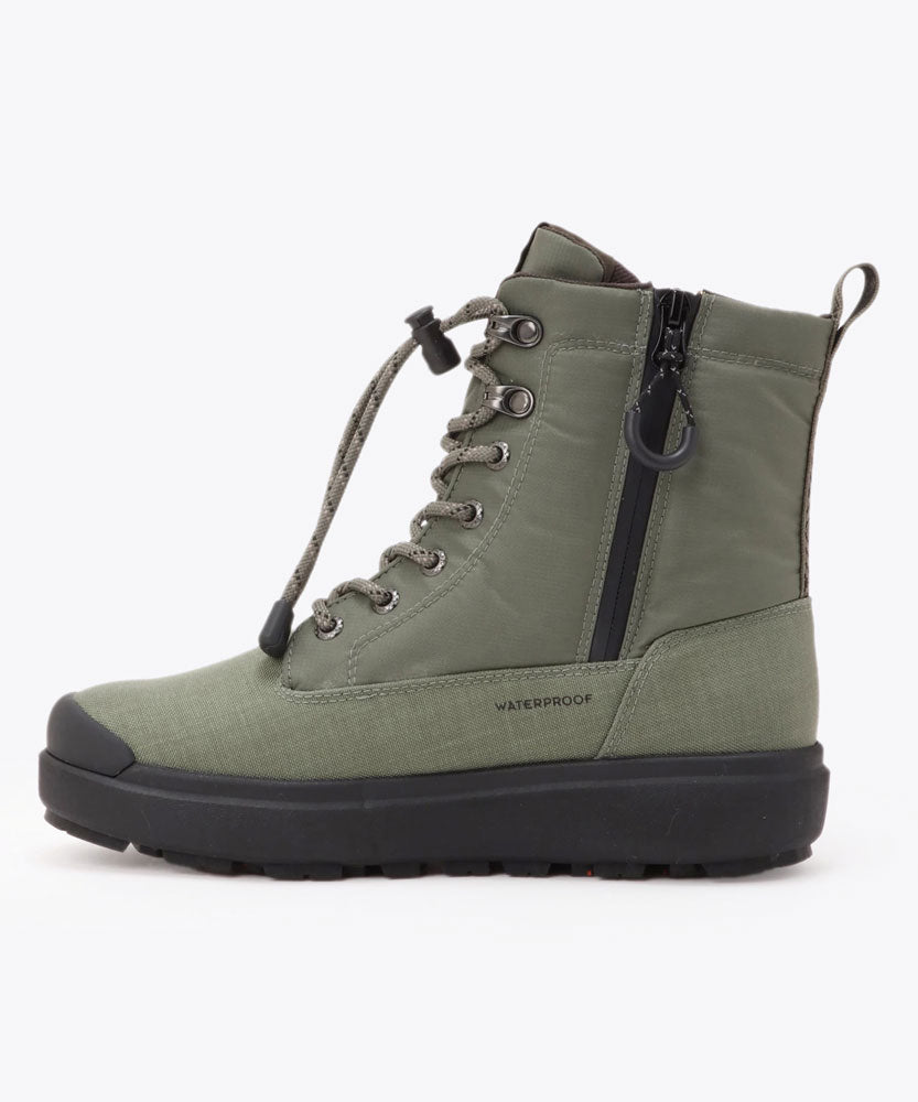 Sapland Three Waterproof Omni-Heat Infinity Men's Snow Boots