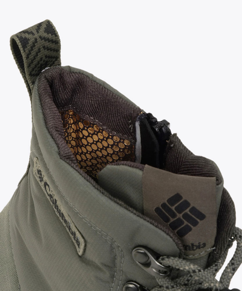 Sapland Three Waterproof Omni-Heat Infinity Men's Snow Boots