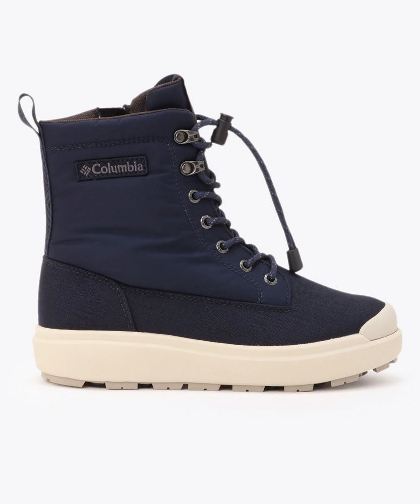 Sapland Three Waterproof Omni-Heat Infinity Men's Snow Boots