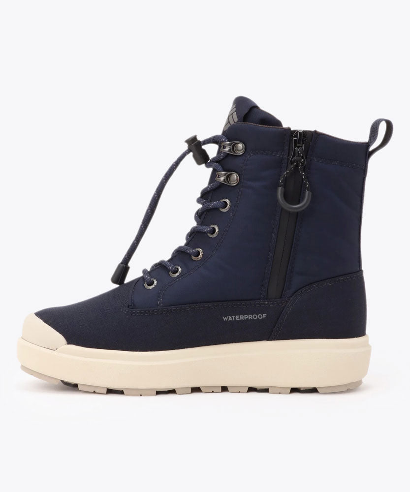 Sapland Three Waterproof Omni-Heat Infinity Men's Snow Boots