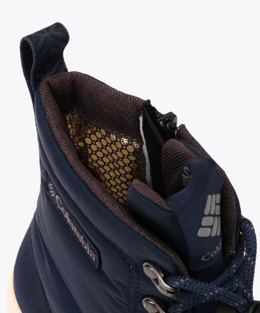 Sapland Three Waterproof Omni-Heat Infinity Men's Snow Boots