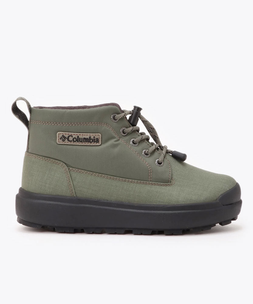 Men's Sapland Three Chukka WP OHI Snow Boots Winter Boots