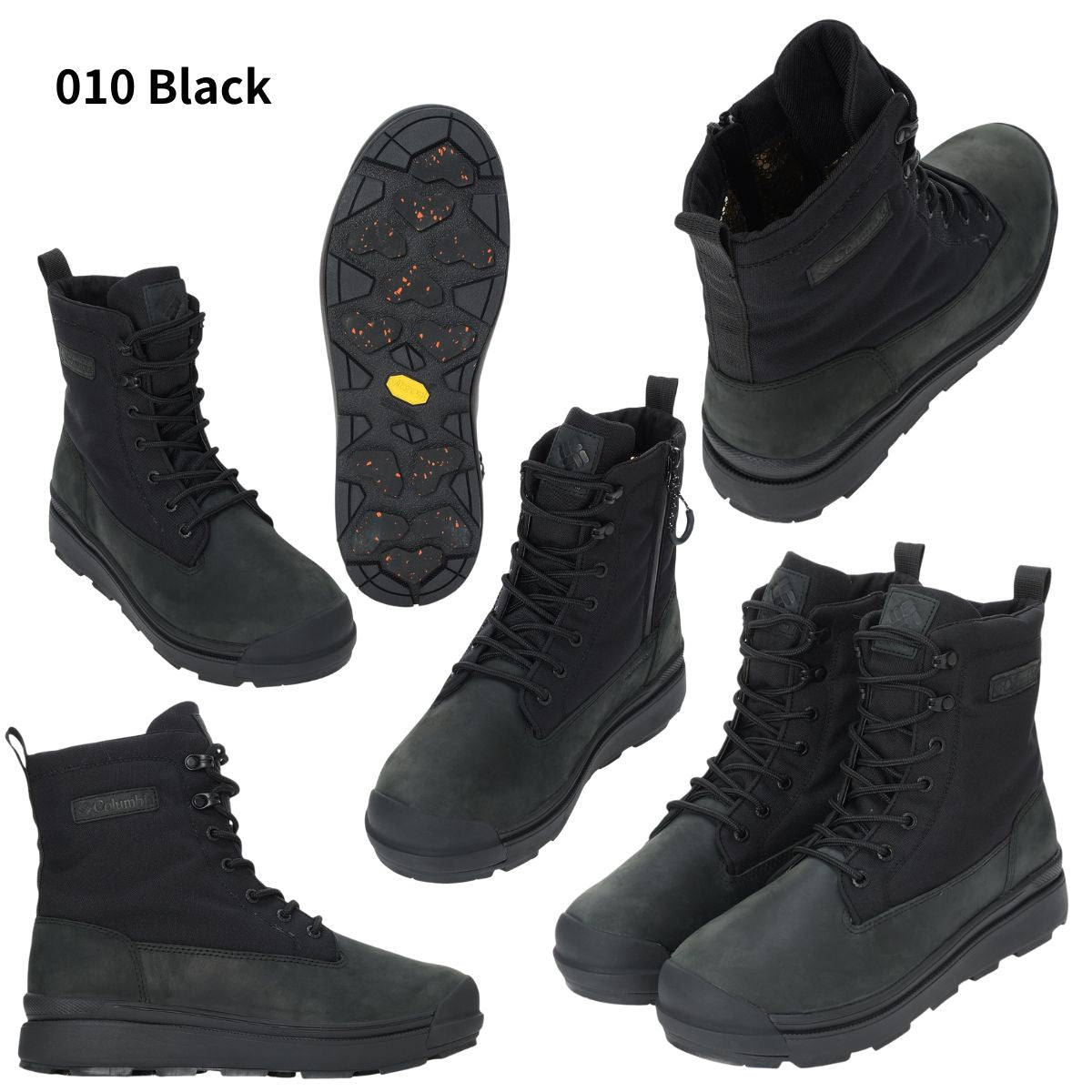 サップランド フォー ラックス ウォータープルーフ オムニヒートインフィニティ