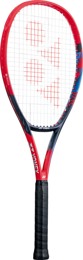 Vコア 100 テニスラケット