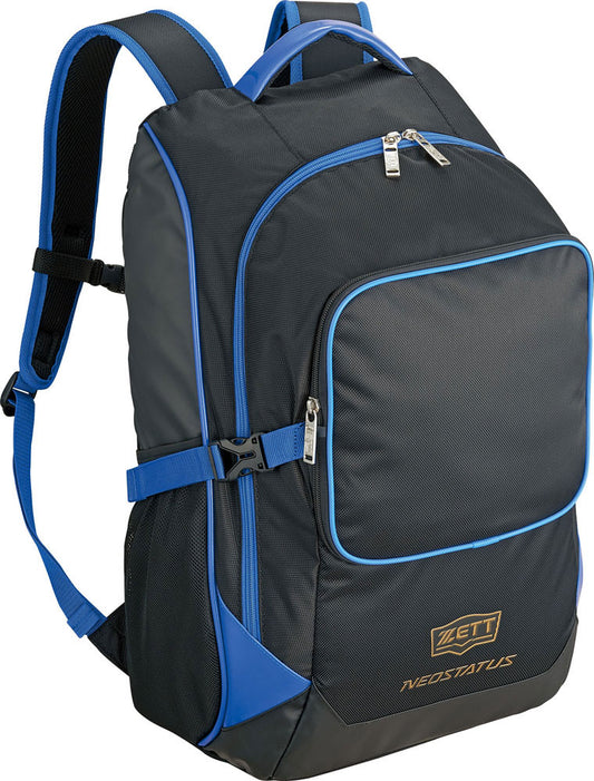 Daypack Neo Status Backpack Rucksack Baseball