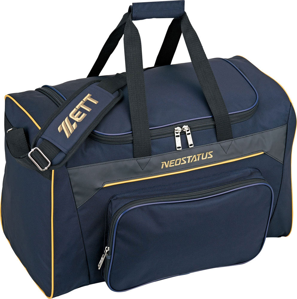 Middle bag Neo Status Boston bag Practice baseball bag