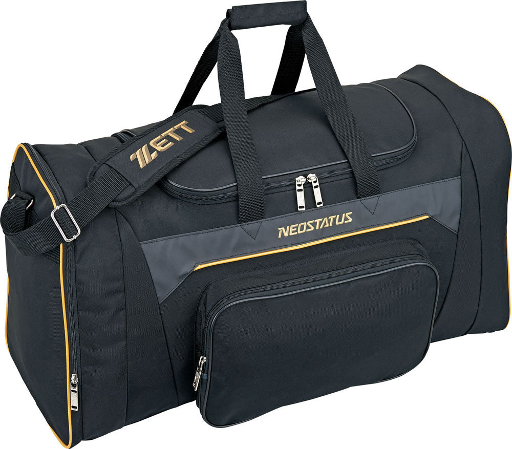 エンセイバッグ ネオステイタス 練習用 野球 カバン