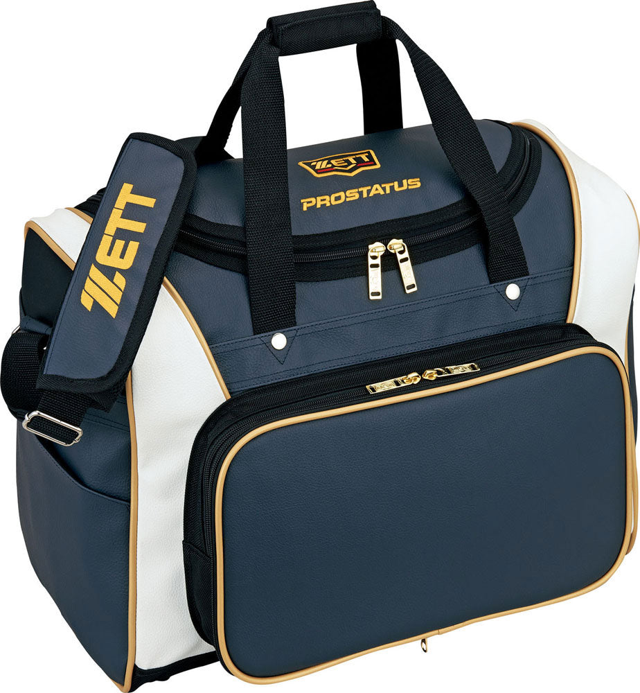 Second bag Pro Status Practice baseball bag