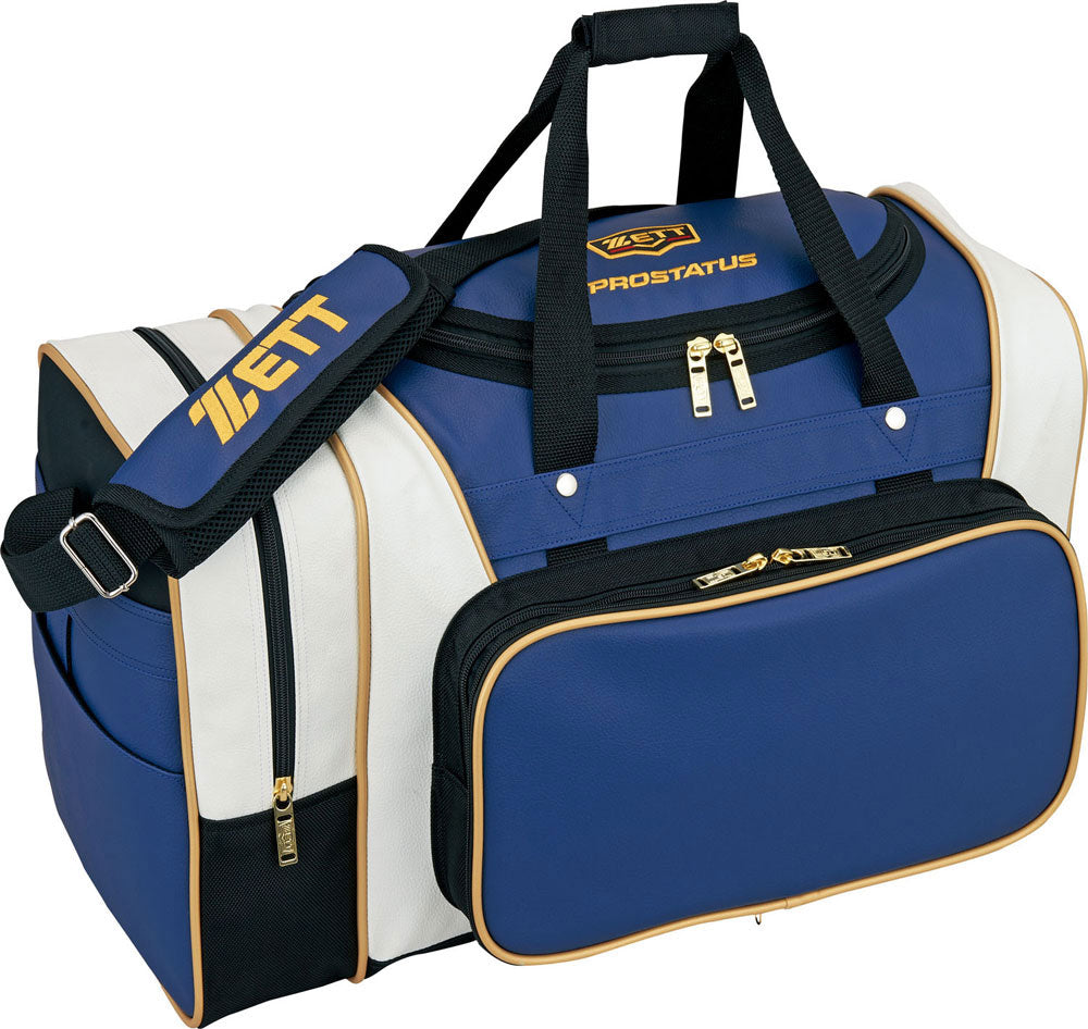 ミドルバッグ プロステイタス 練習用 野球 カバン