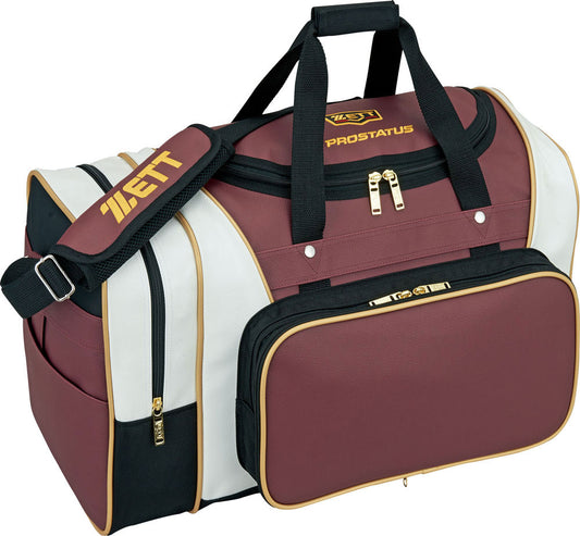 Middle bag Pro Status Practice baseball bag