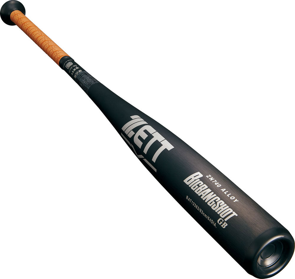 Hardball bat BIGBANGSHOT GB