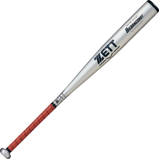 Hardball bat BIGBANGSHOT