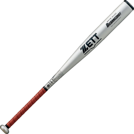 Hardball bat BIGBANGSHOT