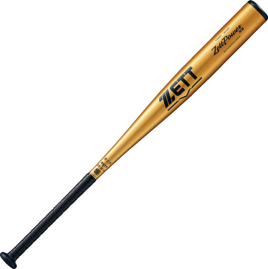 Hard aluminum bat ZETTPOWER HB