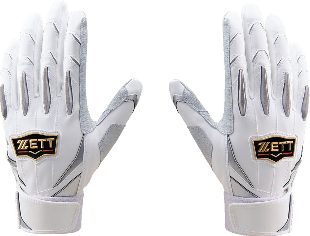 Pro Status Batting Glove (for both hands)