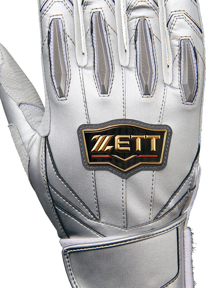 Pro Status Batting Glove (for both hands)