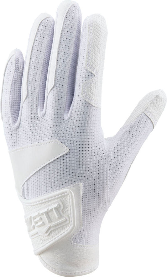 Baseball Grand Hero Batting Glove for Youth, for Both Hands, for Defense