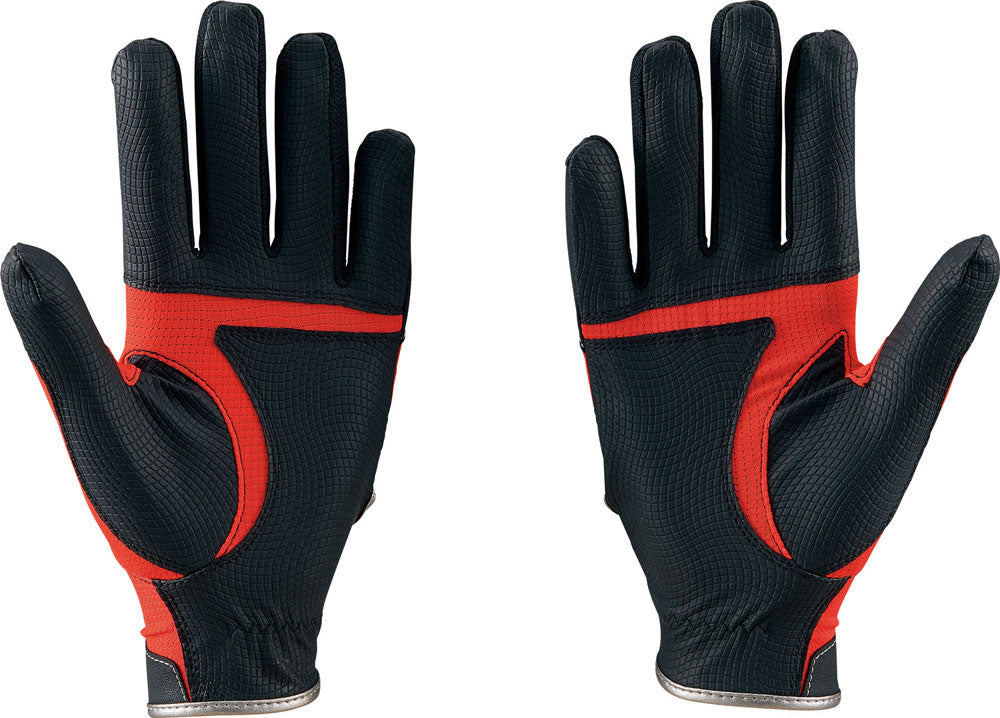 Baseball Grand Hero Batting Glove for Youth, for Both Hands, for Defense