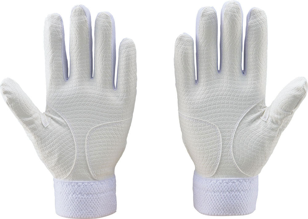 インパクトゼット 高校生対応バッティンググラブ（両手用）