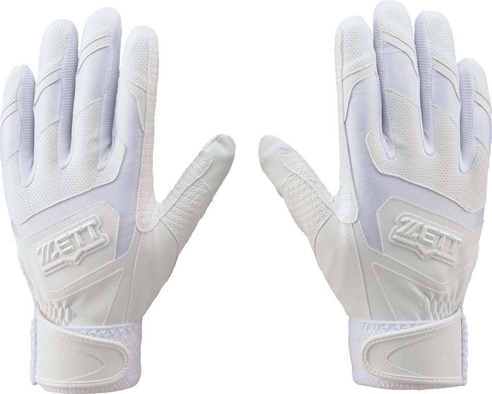 インパクトゼット 高校生対応バッティンググラブ（両手用）