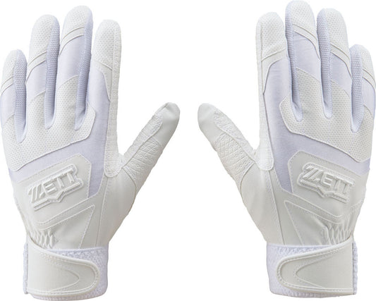 インパクトゼット 高校生対応バッティンググラブ（両手用）