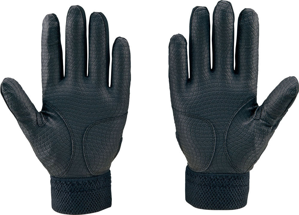 Impact Zett High School Batting Glove (for both hands)