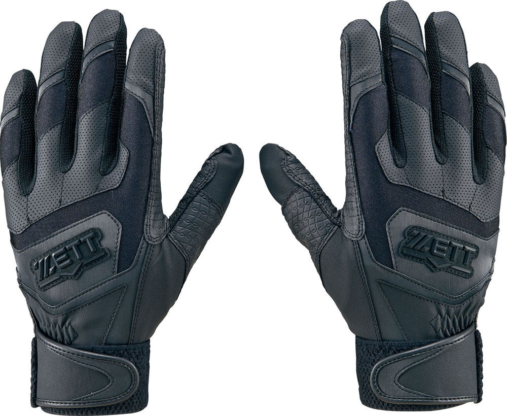 Impact Zett High School Batting Glove (for both hands)