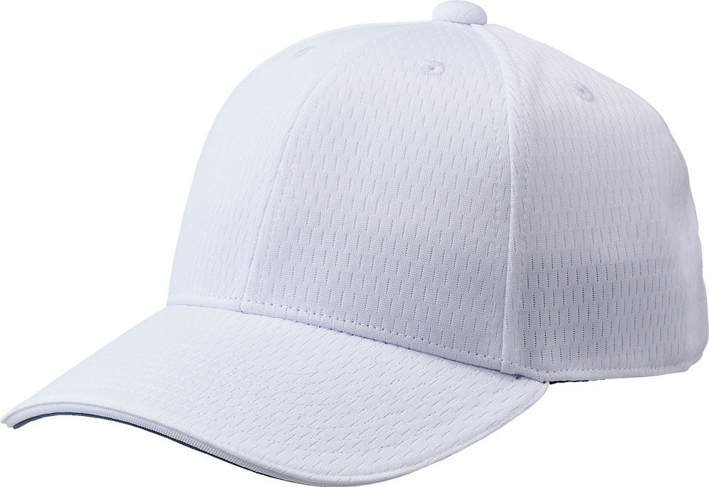 ベースボールキャップ