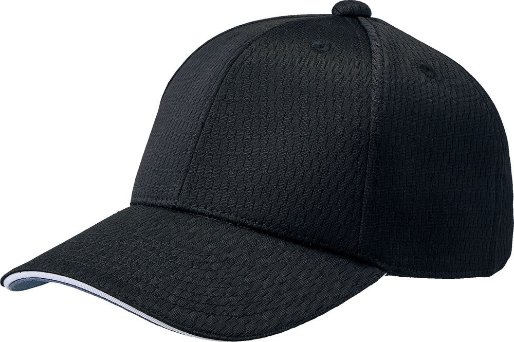 ベースボールキャップ