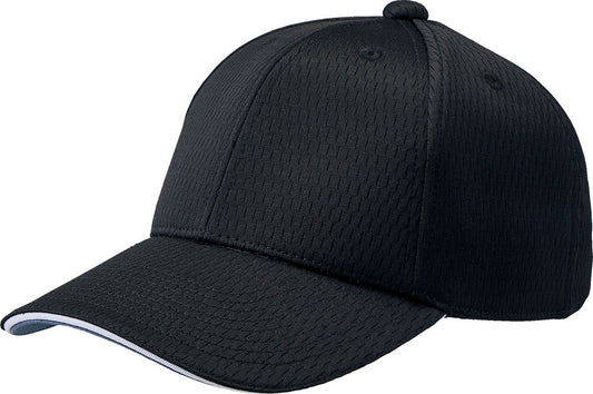 ベースボールキャップ