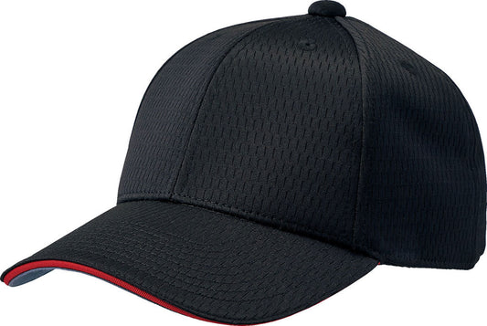 ベースボールキャップ