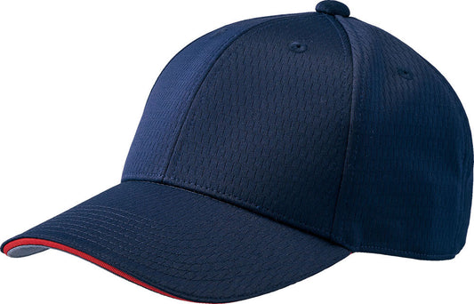 ベースボールキャップ